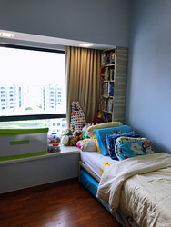 NV Residences (D18), Condominium #170151922